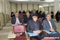 کمپین طراحی گنجینه سوالات ملی در دانشکده پزشکی افضلی پور برگزار شد
